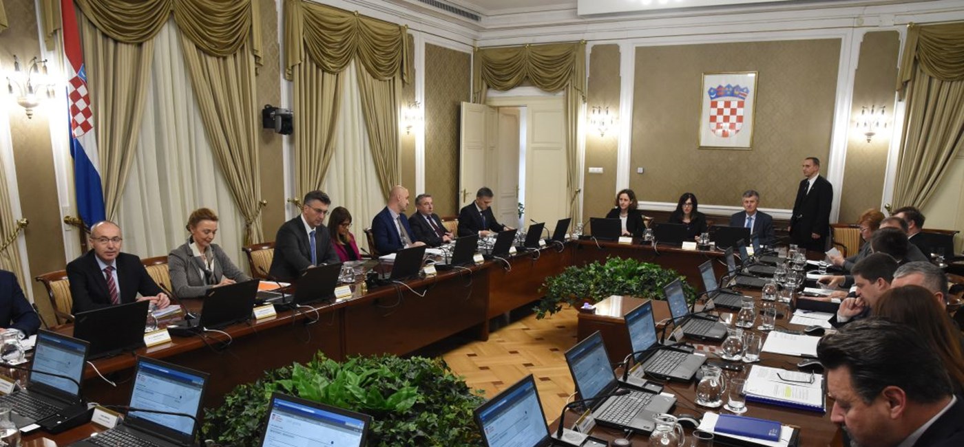 LNG terminal na otoku Krku strateški je investicijski projekt važan za energetsku neovisnost Hrvatske